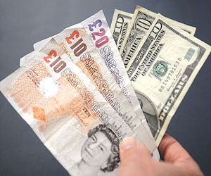   مصر اليوم - الجنيه الإسترليني يتراجع مقابل الدولار الأميركي