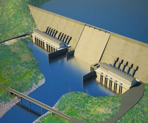   مصر اليوم - وزير المياه والطاقة الإثيوبي: لن نؤجل أبدا بناء سد النهضة