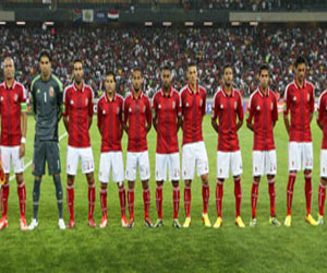   مصر اليوم - الكاف يُخطر الأهلي المصري بإقامة السوبر بدون جمهور