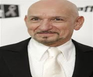   مصر اليوم - النجم الأميركي بن كينغسلي في دور فرعون مصر