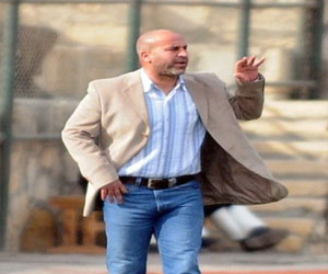   مصر اليوم - هشام زكريا يؤكد رضاه عن أداء وادي دجلة