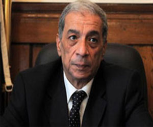   مصر اليوم - النائب العام يتفقد موقع انفجار مديرية أمن القاهرة