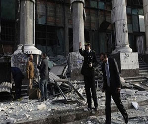 مصر اليوم - المجلس الوطني للتعليم في سوهاج يدين تفجير مديرية أمن القاهرة