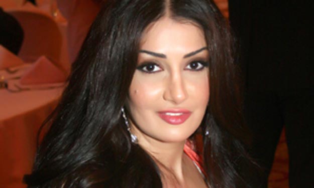   مصر اليوم - إحالة غادة عبد الرازق ومخرج للمحاكمة العاجلة