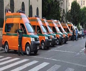   مصر اليوم - مديريّة الصحة تعلن الطوارئ في الأقصر