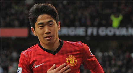   مصر اليوم - وكيل كاجاوا ينفي الرحيل عن مان يونايتد الإنكليزي