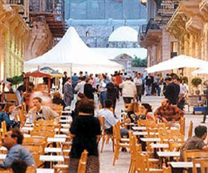   مصر اليوم - السياحة في لبنان تتراجع بنسبة 6.6% عام 2013