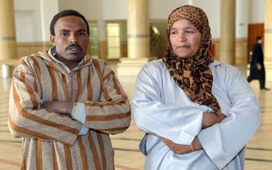   مصر اليوم - حكم بالسجن 20 عامًا على امرأة مغربيّة عذبت خادمتها حرقًا حتى الموت