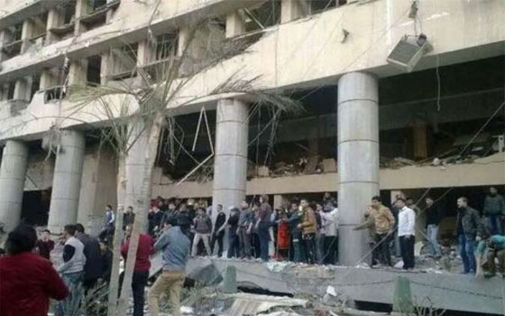   مصر اليوم - الهدوء الحذر يُخيِّم على محافظات مصر بعد يوم من التفجيرات والاشتباكات