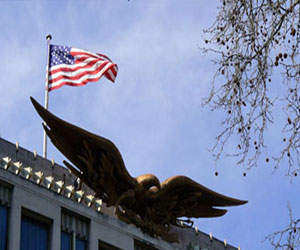   مصر اليوم - السفارة الأميركيّة تدين هجمات القاهرة الإرهابيّة