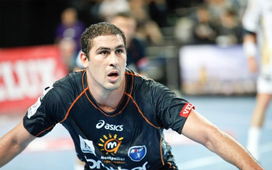   مصر اليوم - منتخب الرجال يتأهّل للنهائي ويستعد للاحتفاظ بلقبه الأفريقي