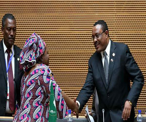   مصر اليوم - مفوضية الاتحاد الأفريقى تأمل في تحقيق تكامل القارة الأفريقية