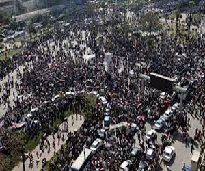 مصر اليوم - مصر اليوم يرصد استعدادات إحياء ثورة 25 يناير في سوهاج