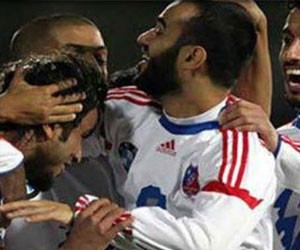   مصر اليوم - الكويت يحتفظ بصدارة الدوري بفوزه على الشباب بثلاثية