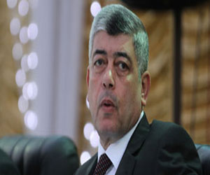 مصر اليوم - وزارة الداخليَّة تُعلِن أن انفجار قسم الطالبيَّة محدود ووقع قريبًا منه