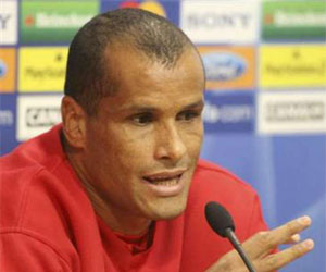   مصر اليوم - ريفالدو: فضيحة تنتظر البرازيل عبر تنظيم المونديال