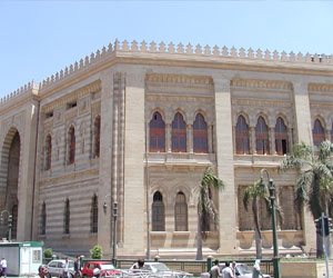   مصر اليوم - وزير الآثار المصري يقرّر إخلاء متحف الفن الإسلامي