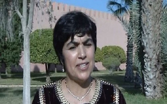   مصر اليوم - وزير الداخليّة يصف تعيين زينب العدوي باليوم التاريخي للمرأة المغربيّة