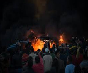   مصر اليوم - حزب الأحرار يؤكِّد أن التفجيرات لن تمنع المصريِّين من تحقيق خارطة الطريق