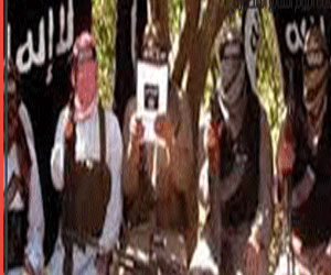   مصر اليوم - أنصار بيت المقدس تتبنى مسؤولية 4 عمليات إرهابية متفرقة بالعاصمة