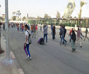   مصر اليوم - أمن القاهرة يقبض على العشرات من الإخوان في مدينة نصر