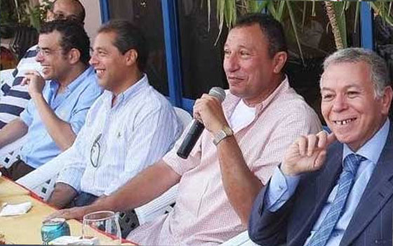   مصر اليوم - مجلس إدارة النادي الأهلي يضع اللمسات الأخيرة لحفل تأبين شهداء بورسعيد