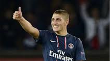   مصر اليوم - ماكيليلي: فيراتي يمكنه أن يصبح الأفضل في العالم