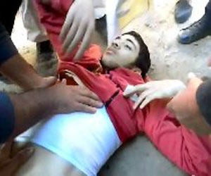   مصر اليوم - الأمن يشتبك مع الإخوان ومقتل شاب في دمياط