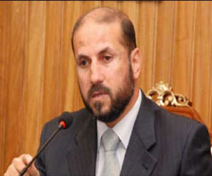   مصر اليوم - وزير الأوقاف الفلسطيني يدعو لإطلاق حملة لدعم صمود القدس