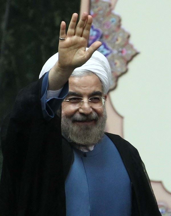   مصر اليوم - توتال: إيران تحتاج لتحسين عقود النفط بعد رفع العقوبات