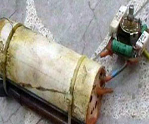   مصر اليوم - مفرقعات القاهرة: البلاغ حول الجسم الغريب بحلوان سلبي هدفه إثاره الذعر