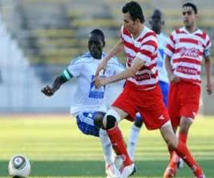   مصر اليوم - 8 مباريات في الدوري التونسي لكرة القدم السبت