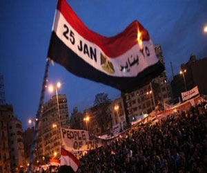   مصر اليوم - تمرد تنعي شهداء الواجب وتدعو جموع الشعب للاحتشاد في الميادين