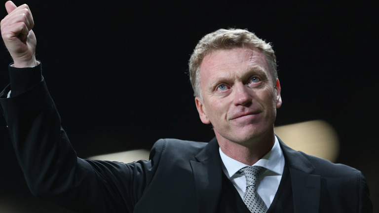   مصر اليوم - إدارة مان يونايتد الإنكليزي تجدد الثقة في مويس