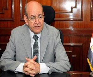 مصر اليوم - عبدالرحمن يؤكدّ أنّ المنشآت الحيويّة مؤمنة بمعرفة الشرطة والجيش