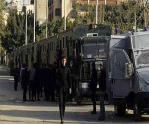   مصر اليوم - تشديدات أمنيّة في الأقصر على خلفيّة تفجيّرات القاهرة