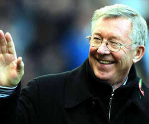 مصر اليوم - فيرجسون سفيرًا للتدريب بالاتحاد الأوروبي لكرة القدم