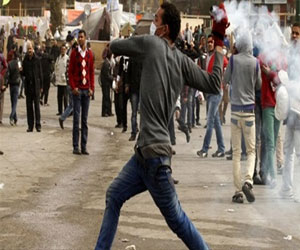   مصر اليوم - مقتل أربعة في اشتباكات بين الأمن وأنصار الإخوان في بني سويف