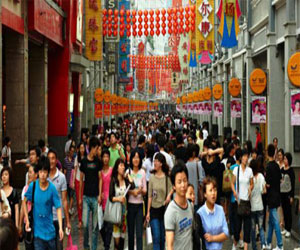   مصر اليوم - معدل البطالة المدنية في الصين يبلغ 4.1% في الـ2013