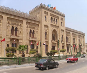   مصر اليوم - وزير الآثار: بدء إخلاء متحف الفن الإسلامي من مقتنياته