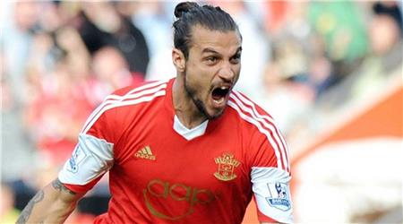   مصر اليوم - أوزفالدو يعتزم الرحيل إلى أحد أندية إيطاليا