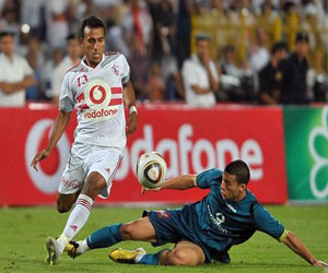   مصر اليوم - اتحاد الجبلاية يعتمد نظامًا جديدًا للتأمين ضد إصابات اللاعبين