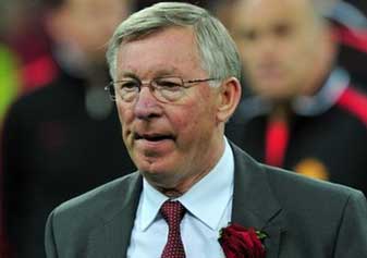   مصر اليوم - فيرجسون سفيرًا للتدريب بالإتحاد الأوروبي لكرة القدم