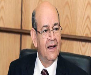   مصر اليوم - محافظ الجيزة يُؤكِّد لـمصر اليوم انتظام حركة مترو الأنفاق