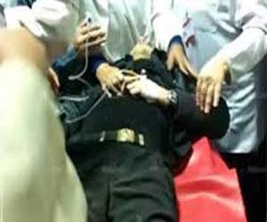   مصر اليوم - إصابة مُجنَّد أثناء فض مسيرة لأنصار الإخوان في قنا