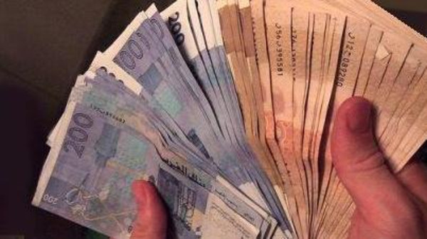   مصر اليوم - مسؤول مغربي يدعو لمراجعة سياسة سعر صرف الدرهم