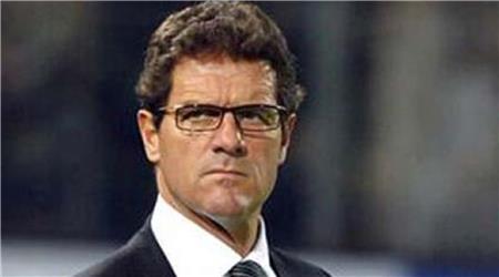   مصر اليوم - كابيلو جدد رسميًا مع روسيا