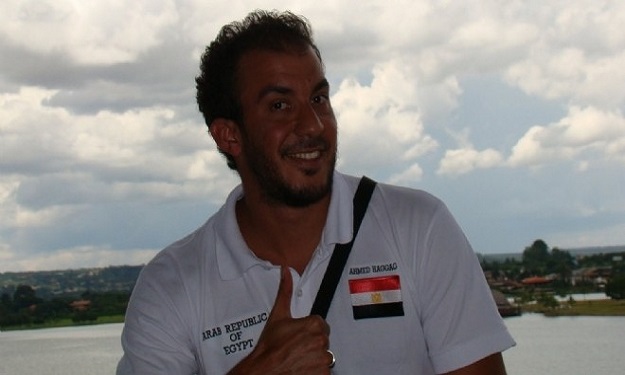   مصر اليوم - وزير السياحة الكرواتي يستقبل المصري حجاجوفيتش لتنشيط السياحة بين البلدين