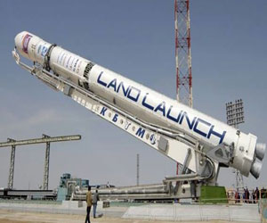   مصر اليوم - ناسا تطلق بنجاح قمرًا للاتصالات الفضائية