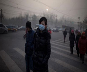   مصر اليوم - بكين تخصص 125 مليار دولار لمعالجة مشكلة تلوث الجو